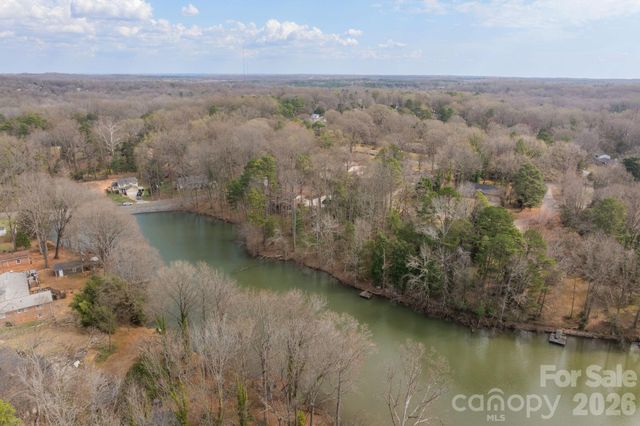 TBD Oakwood Lane, Charlotte, NC 28215