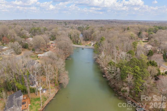 TBD Oakwood Lane, Charlotte, NC 28215