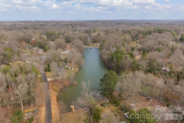 TBD Oakwood Lane, Charlotte, NC 28215