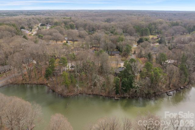 TBD Oakwood Lane, Charlotte, NC 28215