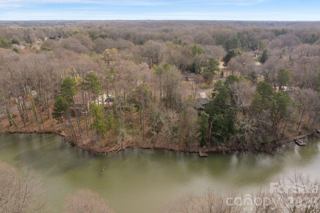 TBD Oakwood Lane, Charlotte, NC 28215