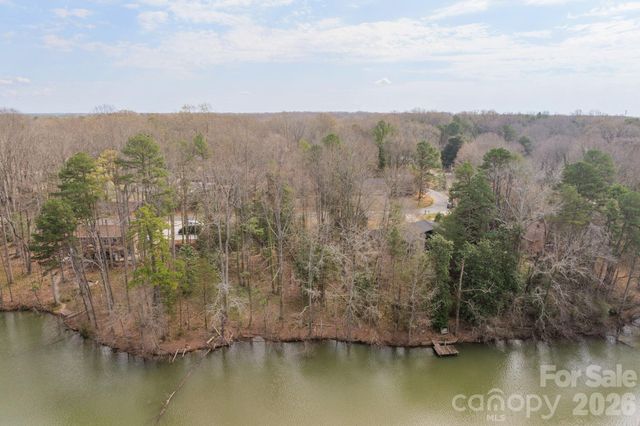 TBD Oakwood Lane, Charlotte, NC 28215