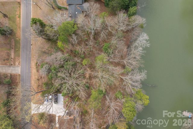 TBD Oakwood Lane, Charlotte, NC 28215