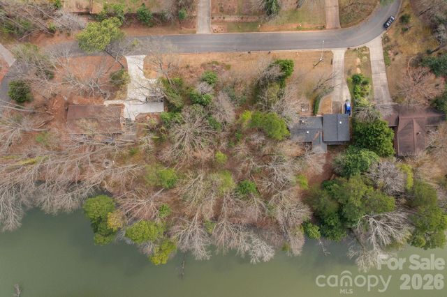 TBD Oakwood Lane, Charlotte, NC 28215