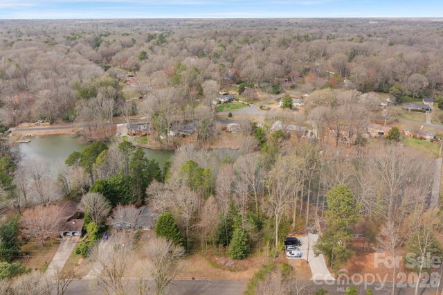 TBD Oakwood Lane, Charlotte, NC 28215