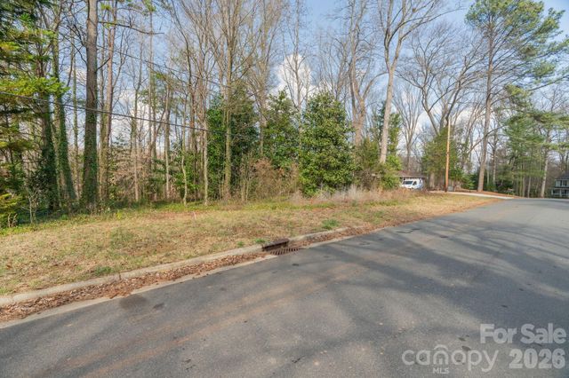 TBD Oakwood Lane, Charlotte, NC 28215