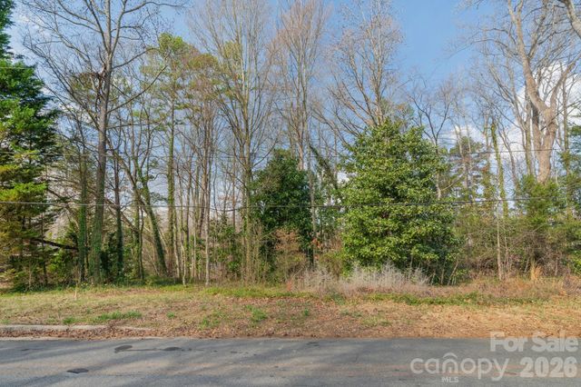 TBD Oakwood Lane, Charlotte, NC 28215