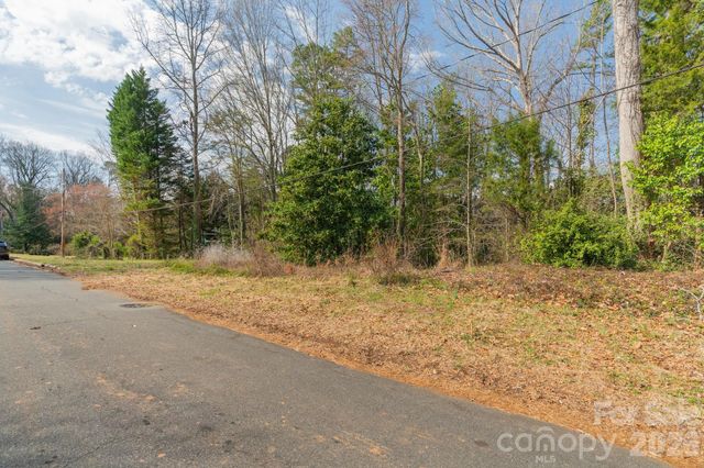 TBD Oakwood Lane, Charlotte, NC 28215