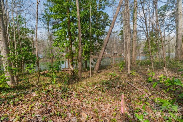 TBD Oakwood Lane, Charlotte, NC 28215