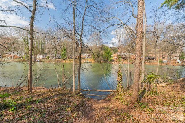 TBD Oakwood Lane, Charlotte, NC 28215