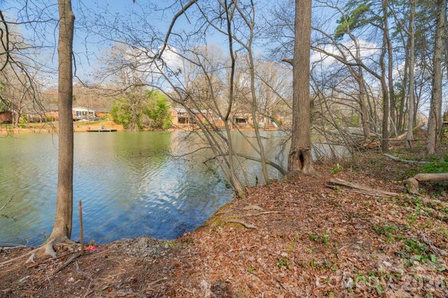 TBD Oakwood Lane, Charlotte, NC 28215