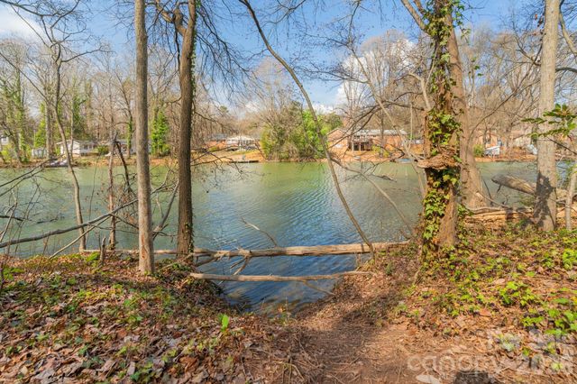 TBD Oakwood Lane, Charlotte, NC 28215