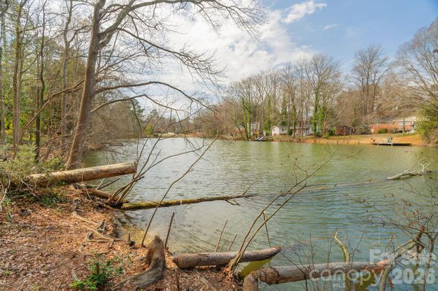 TBD Oakwood Lane, Charlotte, NC 28215