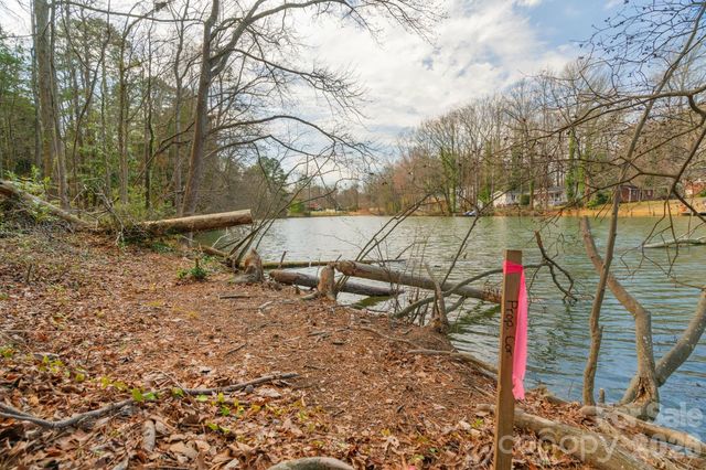 TBD Oakwood Lane, Charlotte, NC 28215