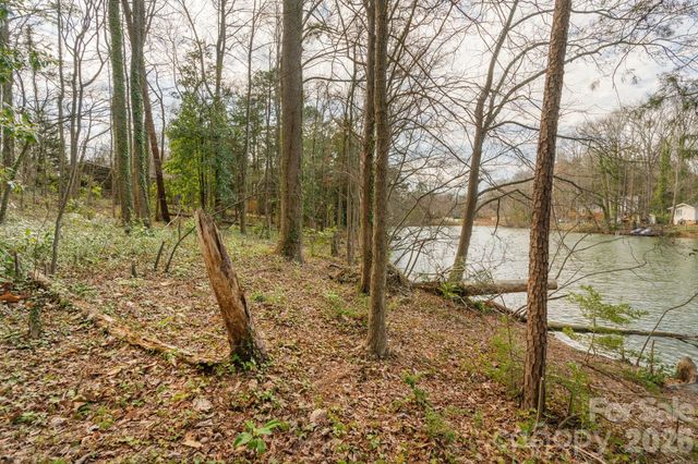 TBD Oakwood Lane, Charlotte, NC 28215