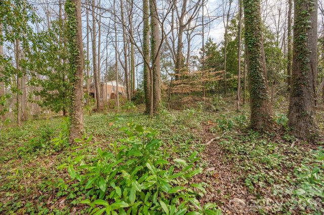 TBD Oakwood Lane, Charlotte, NC 28215