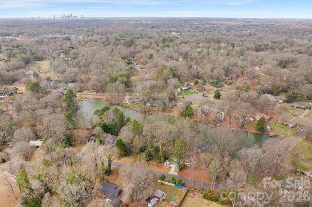 TBD Oakwood Lane, Charlotte, NC 28215