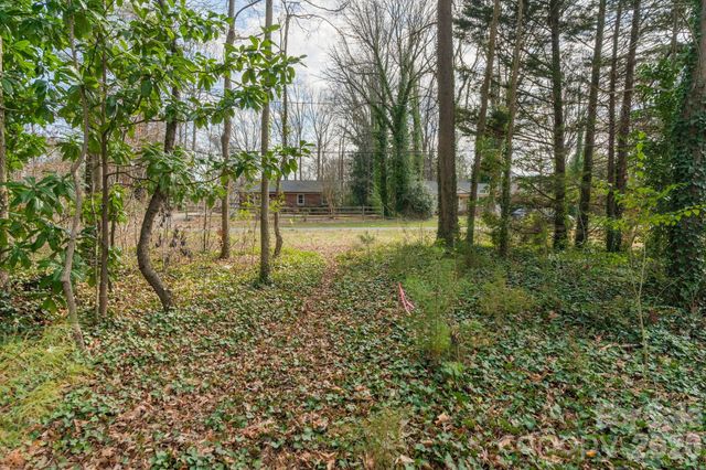 TBD Oakwood Lane, Charlotte, NC 28215