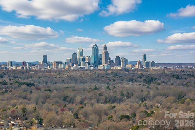 TBD Oakwood Lane, Charlotte, NC 28215