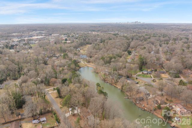 TBD Oakwood Lane, Charlotte, NC 28215