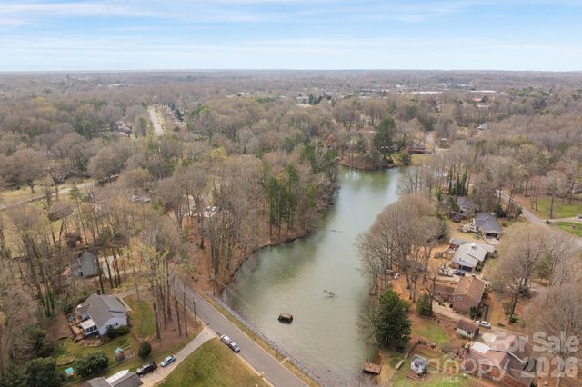 TBD Oakwood Lane, Charlotte, NC 28215