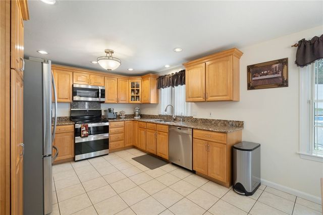 375 Congress Street, Woonsocket, RI 02895