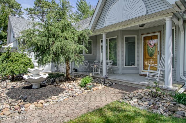 713 Western Boulevard, Lanoka Harbor, NJ 08734