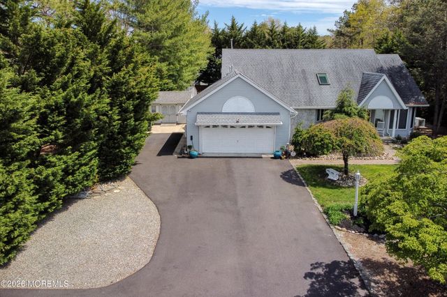 713 Western Boulevard, Lanoka Harbor, NJ 08734