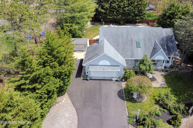 713 Western Boulevard, Lanoka Harbor, NJ 08734