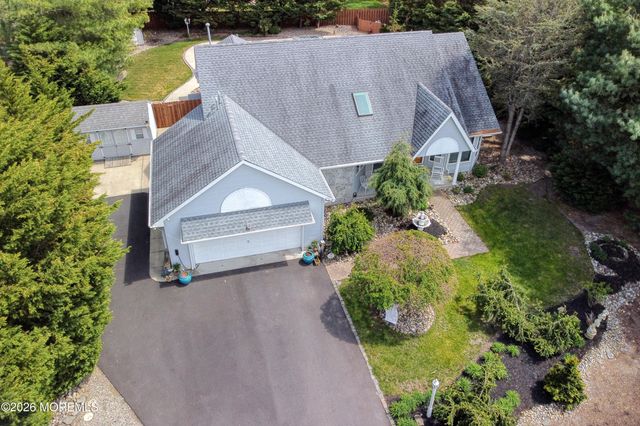 713 Western Boulevard, Lanoka Harbor, NJ 08734
