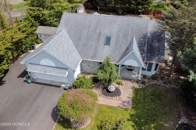 713 Western Boulevard, Lanoka Harbor, NJ 08734