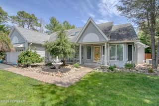 713 Western Boulevard, Lanoka Harbor, NJ 08734