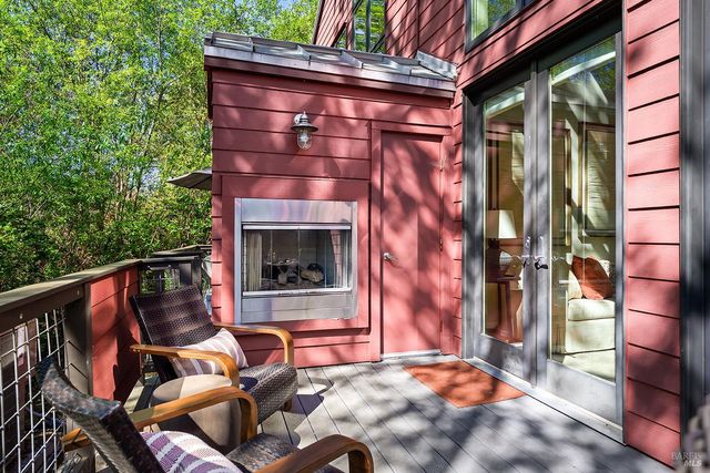 516 Grove St, Healdsburg, CA 95448