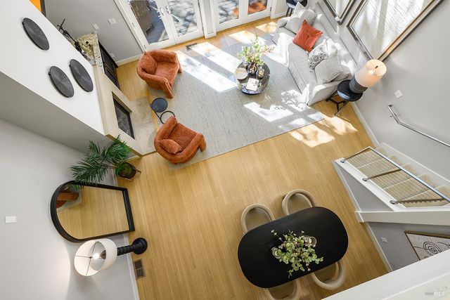 516 Grove St, Healdsburg, CA 95448