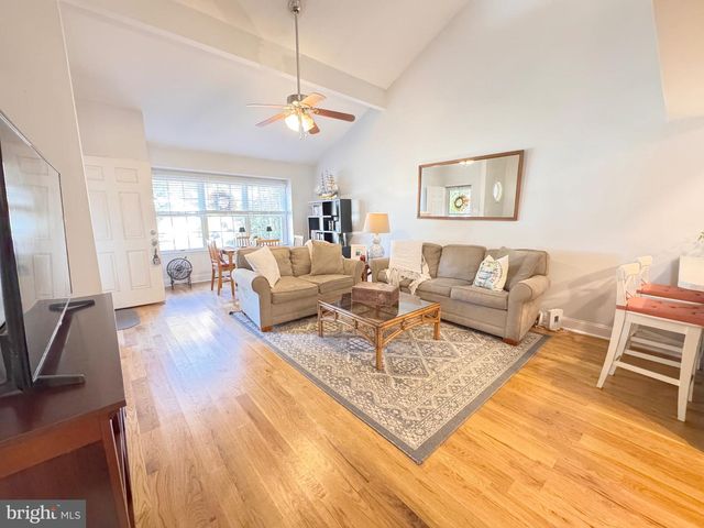 4 OSPREY DR, Cape May, NJ 08204