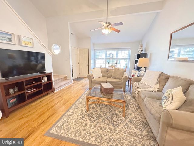 4 OSPREY DR, Cape May, NJ 08204