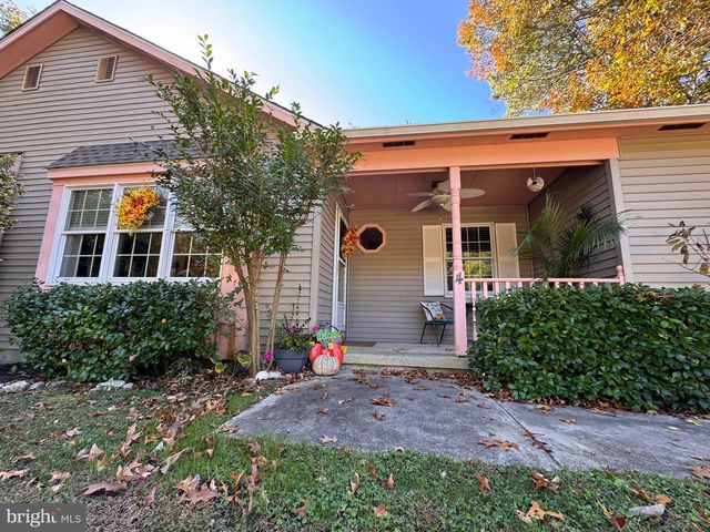 4 OSPREY DR, Cape May, NJ 08204