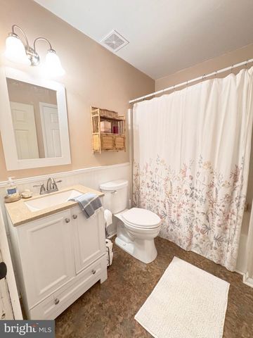 4 OSPREY DR, Cape May, NJ 08204