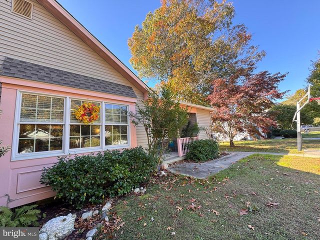 4 OSPREY DR, Cape May, NJ 08204