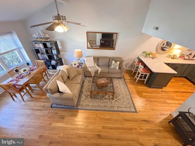 4 OSPREY DR, Cape May, NJ 08204