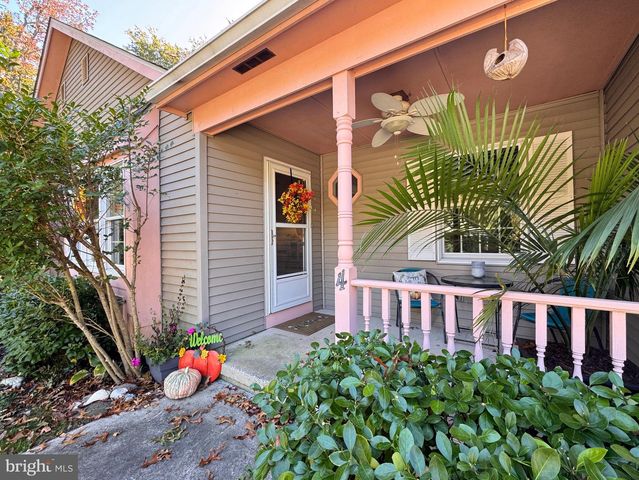 4 OSPREY DR, Cape May, NJ 08204