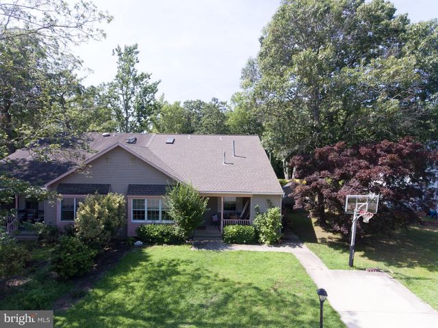 4 OSPREY DR, Cape May, NJ 08204