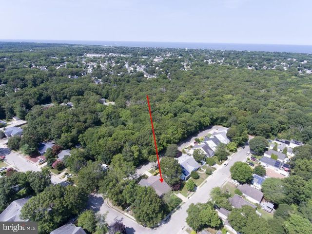 4 OSPREY DR, Cape May, NJ 08204