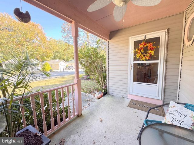 4 OSPREY DR, Cape May, NJ 08204