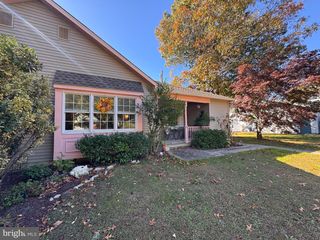 4 OSPREY DR, Cape May, NJ 08204