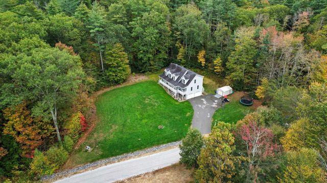 73 Old Woods Road, Northwood, NH 03261