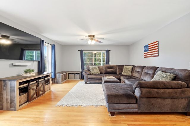 73 Old Woods Road, Northwood, NH 03261