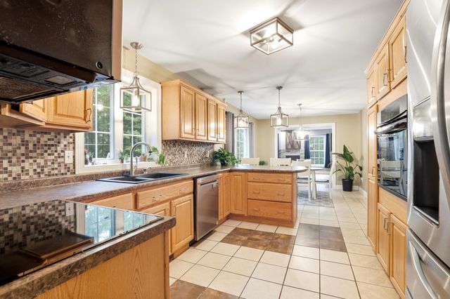 73 Old Woods Road, Northwood, NH 03261