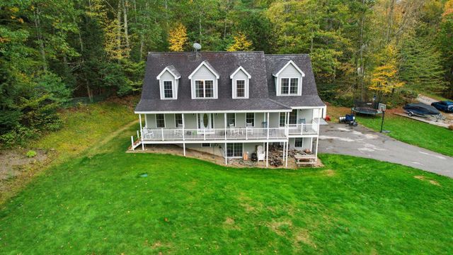 73 Old Woods Road, Northwood, NH 03261