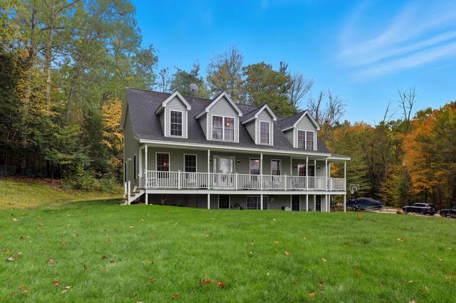 73 Old Woods Road, Northwood, NH 03261